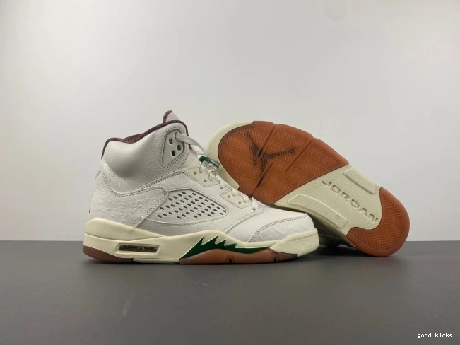 Rep Jordan El 5 HF8833-100 Air Grito 0629
